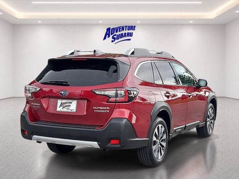 Certified 2023 Subaru Outback Touring XT AWD/4WD image 6