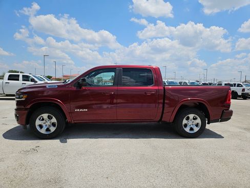 New 2026 RAM 1500 Lone Star image 6
