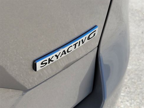 Used 2025 MAZDA CX-5 AWD 2.5 S w/ Select Package image 7