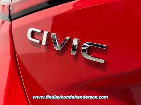 New 2026 Honda Civic Sport image 6