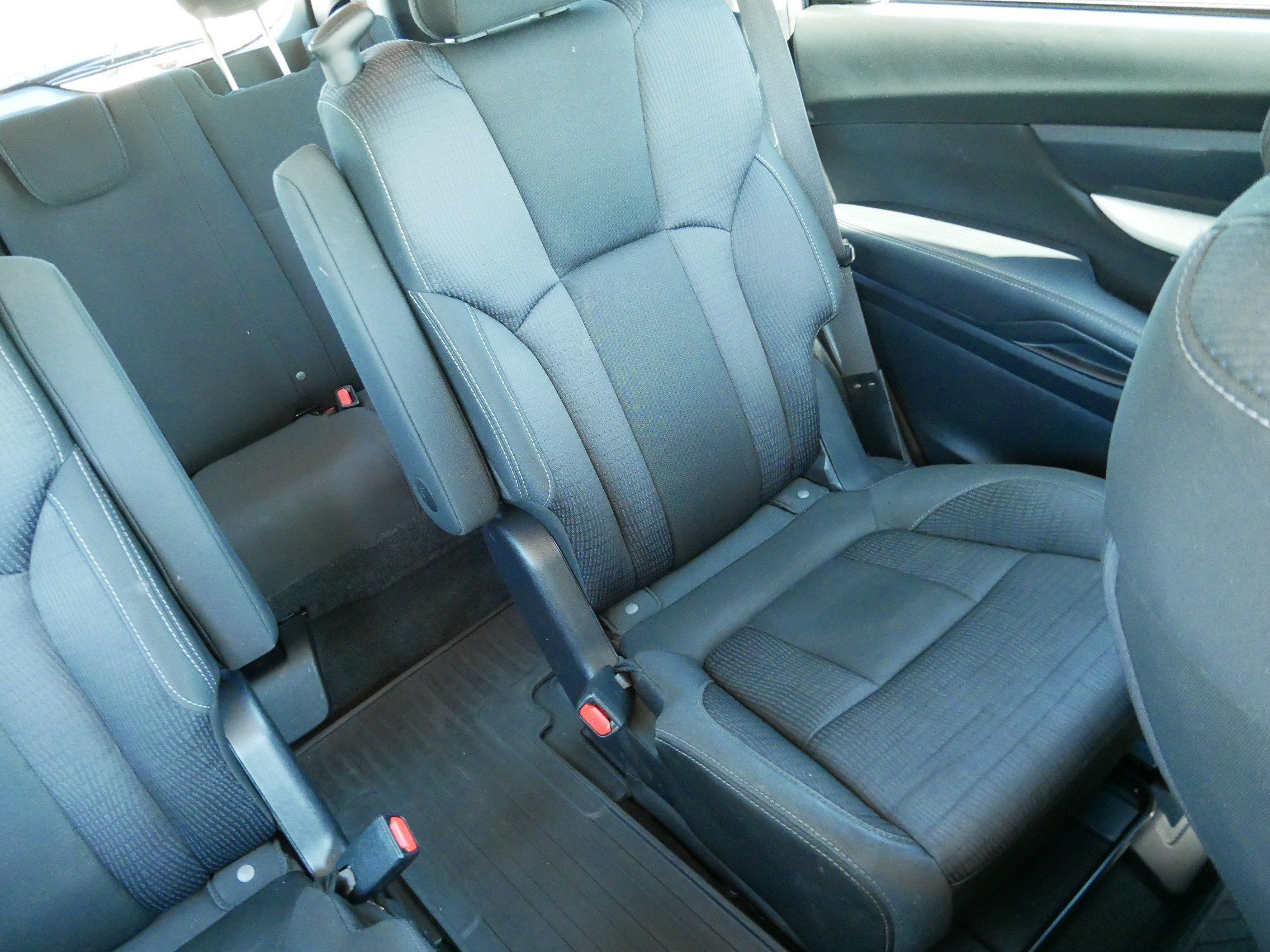 Used 2020 Subaru Ascent Premium w/ Convenience Package AWD/4WD image 14