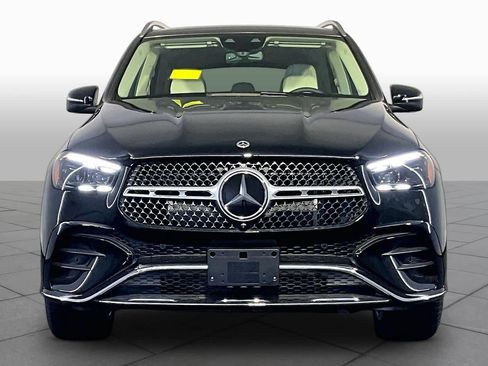 New 2026 Mercedes-Benz GLE 450 4MATIC image 2