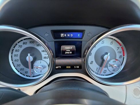 Used 2014 Mercedes-Benz SLK 350 image 20
