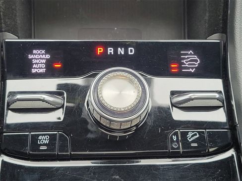 Used 2022 Jeep Grand Cherokee L Summit w/ Advanced Protech Group IV image 29