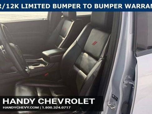 Used 2024 Dodge Durango GT image 21