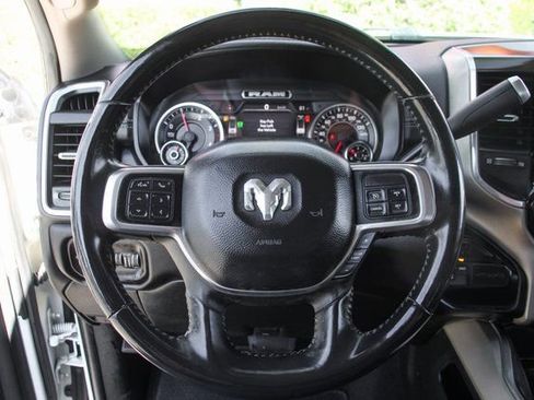 Used 2022 RAM 2500 Laramie image 21