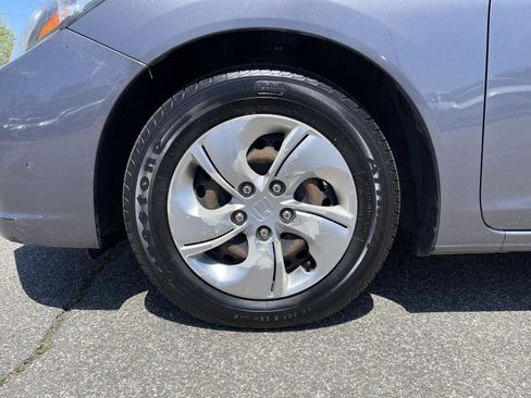 Used 2014 Honda Civic LX image 20