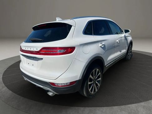 Used 2019 Lincoln MKC Reserve w/ MKC Climate Package image 5