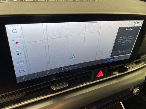 New 2026 Kia Carnival SX Prestige image 30