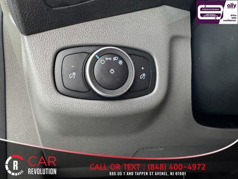 Used 2021 Ford Transit Connect XL image 40