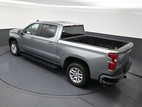 Used 2025 Chevrolet Silverado 1500 RST image 15