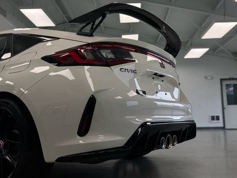Used 2025 Honda Civic Type R image 33