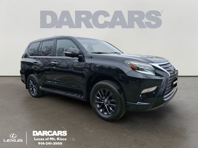 Used 2023 Lexus GX 460 Premium w/ Premium Plus Package