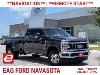 Used 2024 Ford F350 Lariat w/ Lariat Ultimate Package AWD/4WD 360° Tour