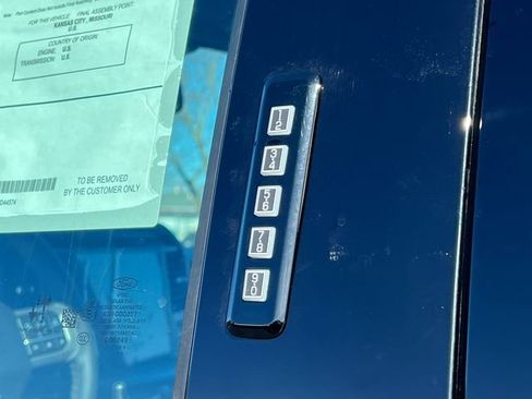 New 2026 Ford F150 XLT w/ Equipment Group 302A MID image 14