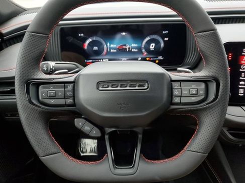 New 2026 Dodge Charger Scat Pack image 20