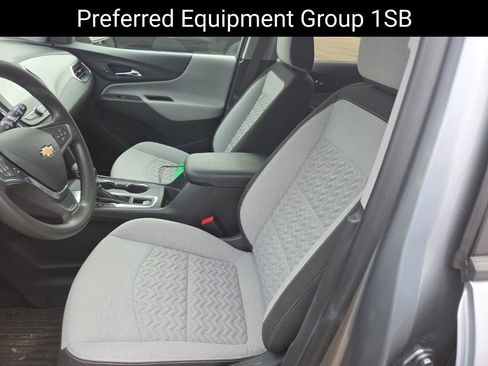 Used 2023 Chevrolet Equinox LS w/ LS Convenience Package image 9