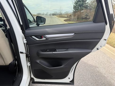 Used 2020 MAZDA CX-5 Touring image 30