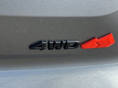 New 2026 Nissan Pathfinder Rock Creek AWD/4WD image 33