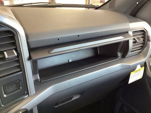 New 2025 Ford F150 XLT w/ Equipment Group 302A MID image 59