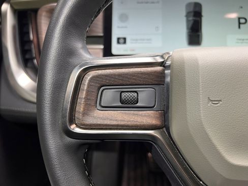 Used 2023 Rivian R1T Adventure image 25