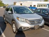 Used 2014 Honda CR-V EX-L image 3
