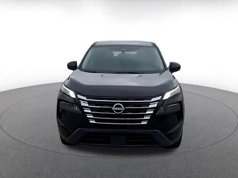 Used 2025 Nissan Rogue SV FWD image 4
