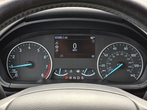 Used 2020 Ford EcoSport SE image 24