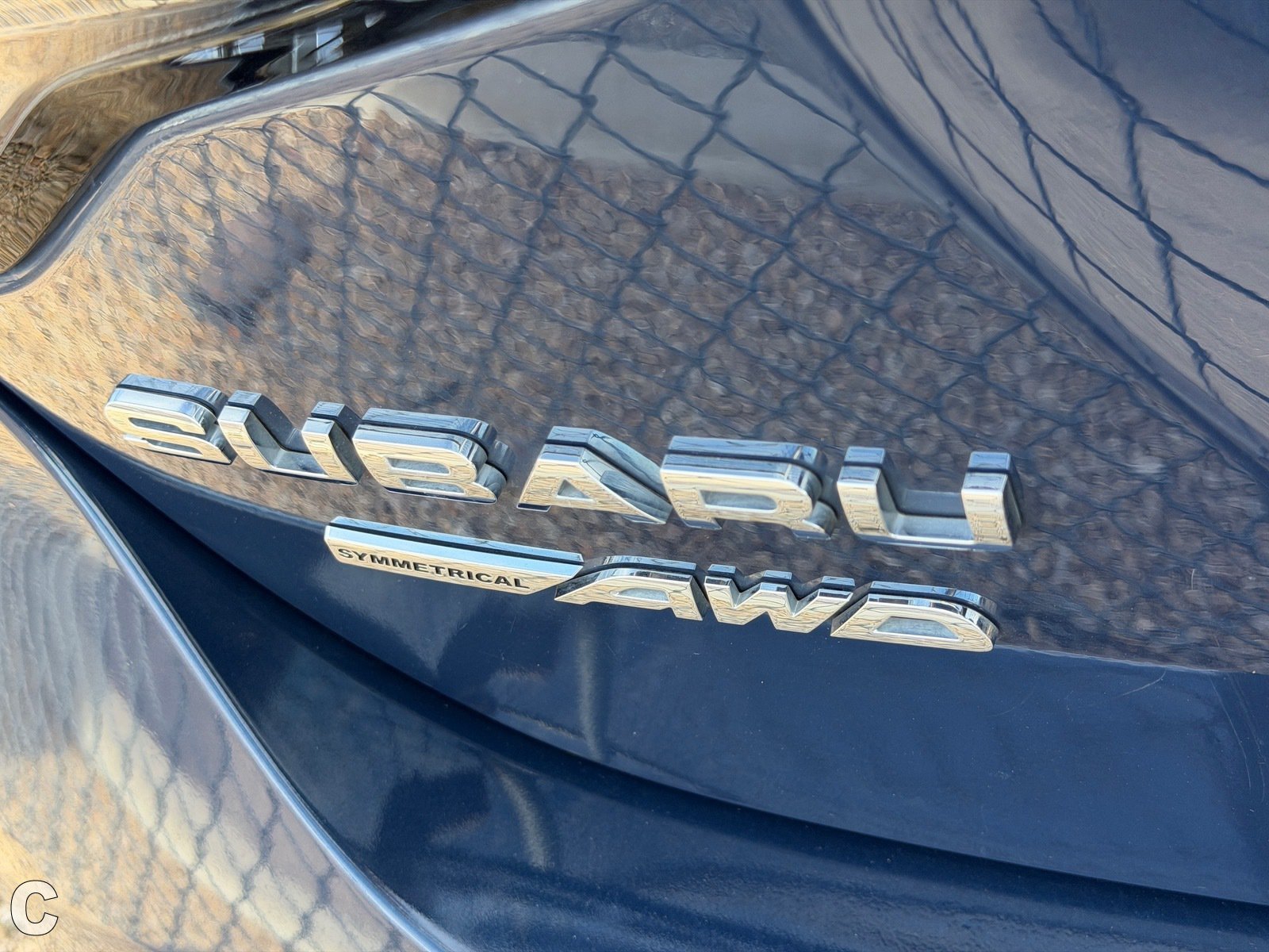 Used 2025 Subaru Legacy Premium AWD/4WD image 9