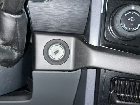 Used 2024 Ford F150 XLT image 22