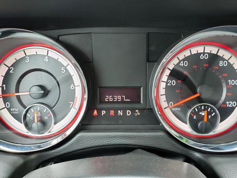 Used 2017 Dodge Grand Caravan SE w/ Power Window Group image 24