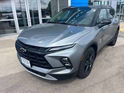 New 2026 Chevrolet Blazer LT w/ Convenience Package