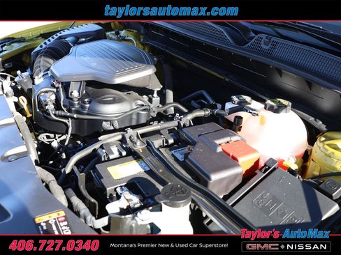 Used 2024 Chevrolet Blazer RS w/ Driver Confidence II Package image 49