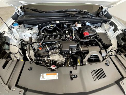 New 2025 Acura ADX AWD image 22