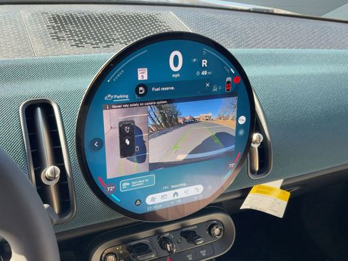 New 2025 MINI Cooper Countryman S w/ Comfort Package Max image 22