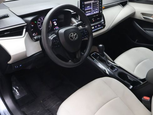 Used 2020 Toyota Corolla LE FWD image 17