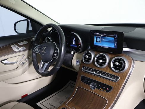 Used 2019 Mercedes-Benz C 300 4MATIC Sedan image 26