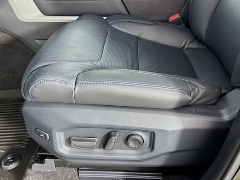 Used 2026 Toyota Sequoia Platinum image 20