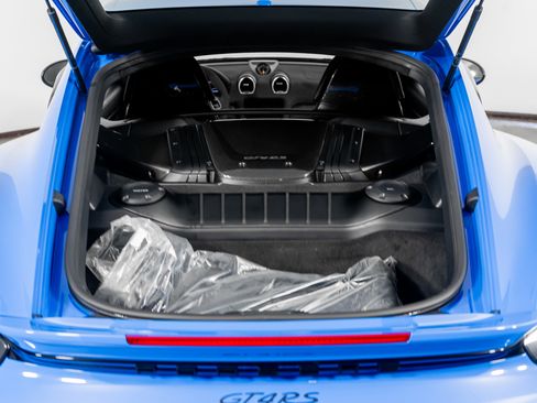 Used 2023 Porsche 718 Cayman GT4 RS w/ Weissach Package image 53