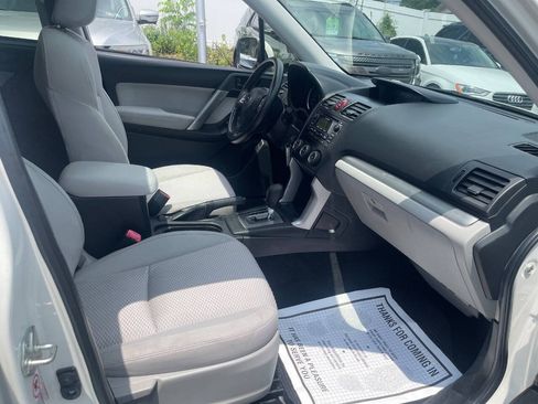 Used 2015 Subaru Forester 2.5i Premium w/ All-Weather Package AWD/4WD image 26