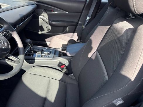Used 2024 MAZDA CX-30 AWD 2.5 S image 3