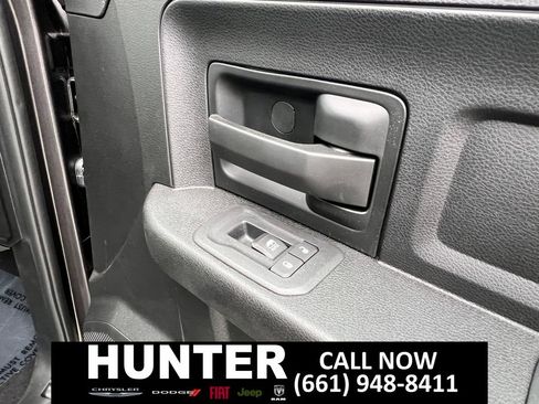 New 2026 RAM 3500 Tradesman image 18