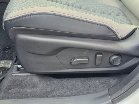 New 2026 Subaru Forester Premium image 13