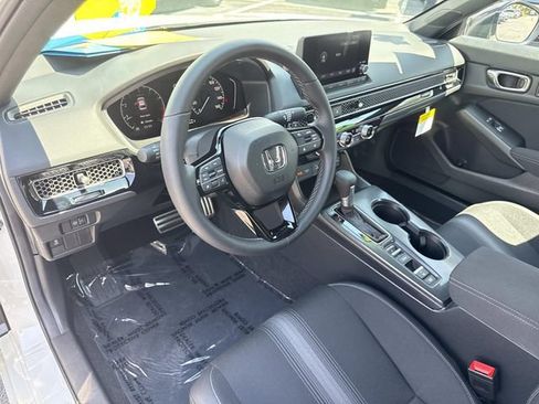 Certified 2026 Honda Civic Sport image 21