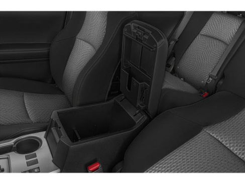 Used 2022 Toyota 4Runner Trail Special Edition AWD/4WD image 14