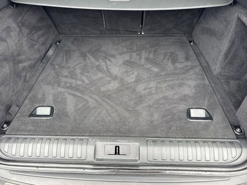 Used 2016 Land Rover Range Rover Sport HSE image 18