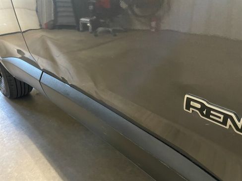 Used 2020 Jeep Renegade Sport w/ UConnect 7.0 Group AWD/4WD image 27