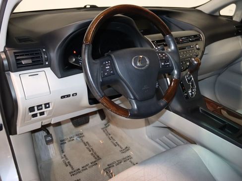 Used 2010 Lexus RX 350 2WD image 36