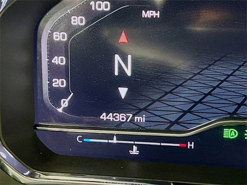 Used 2025 GMC Sierra 1500 SLT image 15