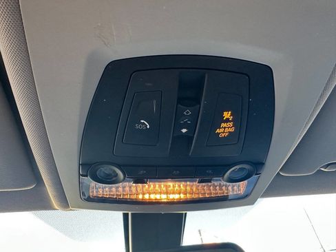 Used 2014 BMW X3 xDrive35i image 15